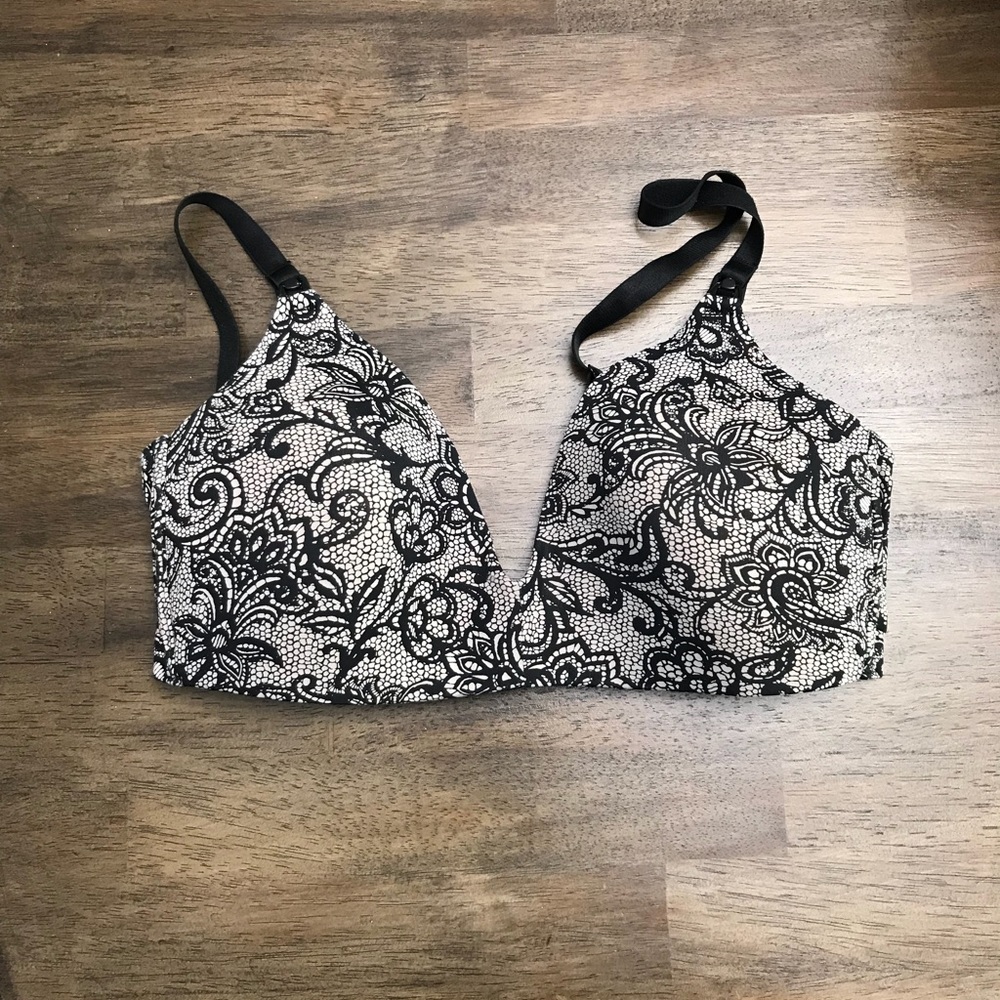 Motherhood Nursing Bra